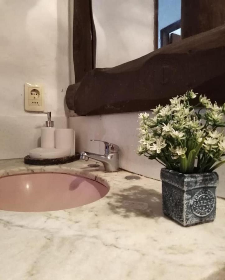 La Bohemia 2 Casa Para 6 Personas Пунта Дел Диабло Екстериор снимка