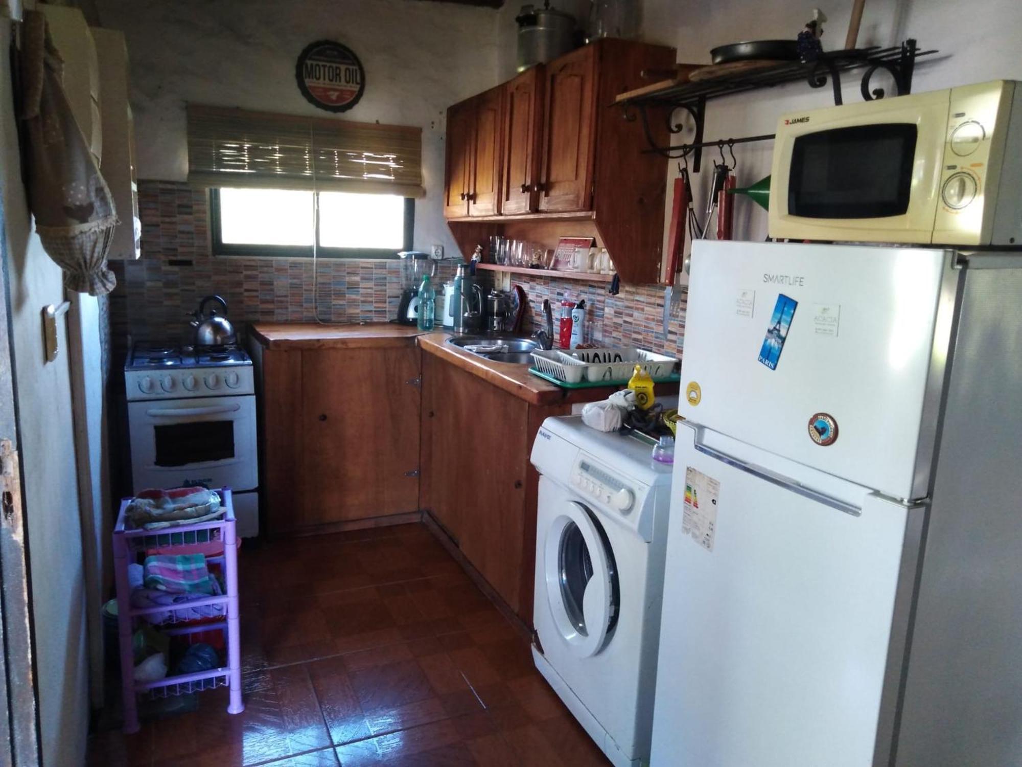 La Bohemia 2 Casa Para 6 Personas Пунта Дел Диабло Екстериор снимка