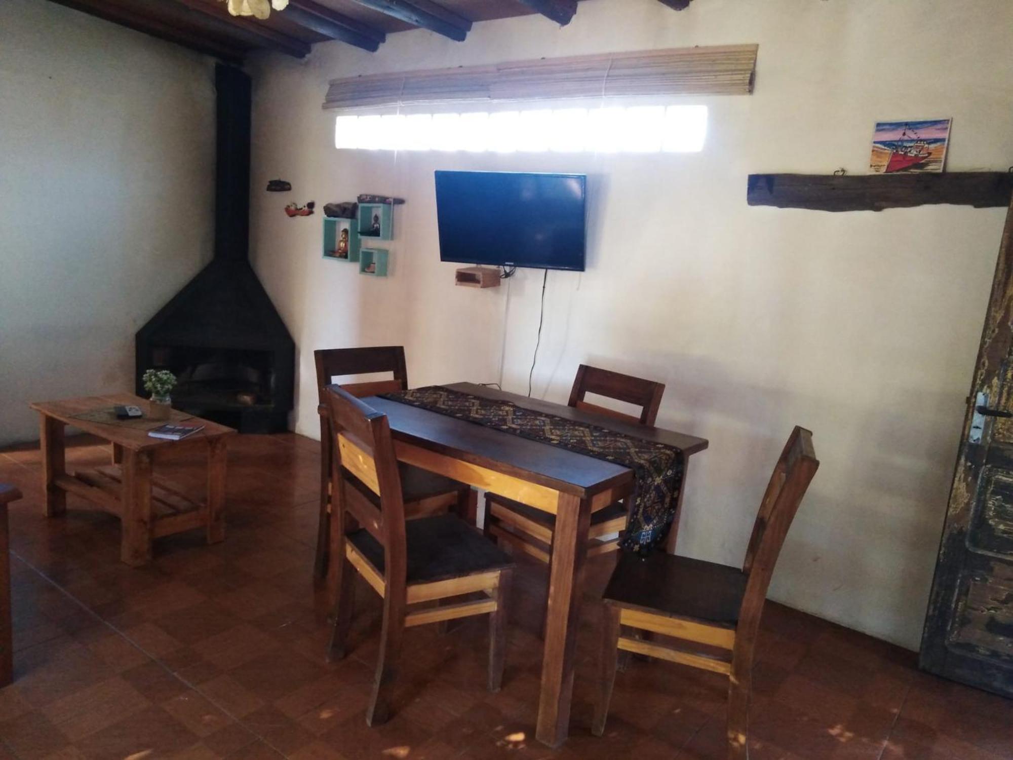 La Bohemia 2 Casa Para 6 Personas Пунта Дел Диабло Екстериор снимка