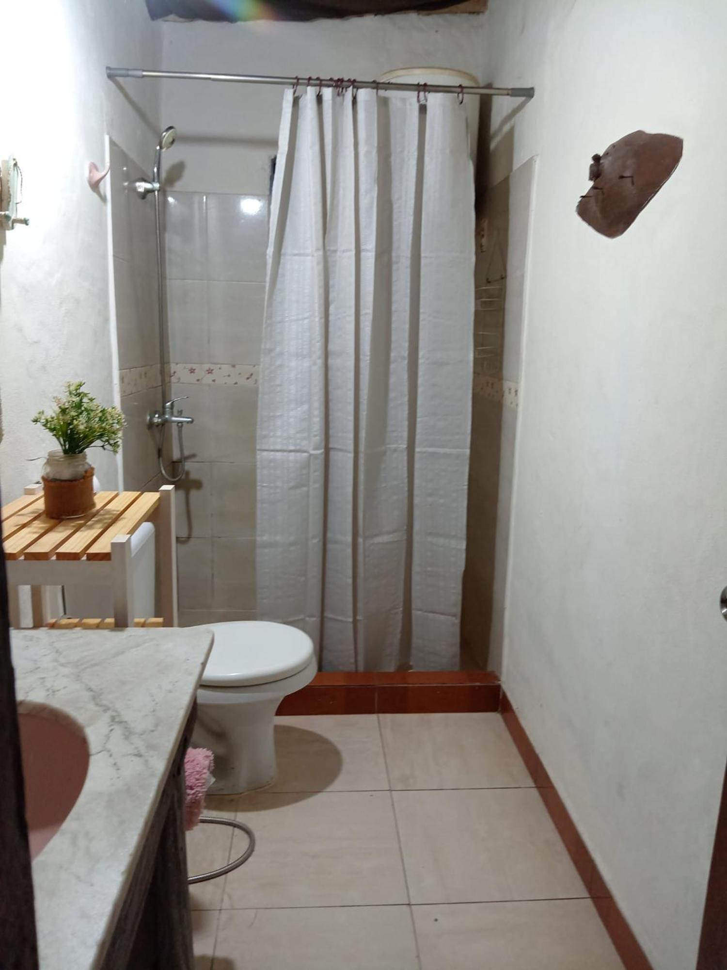 La Bohemia 2 Casa Para 6 Personas Пунта Дел Диабло Екстериор снимка